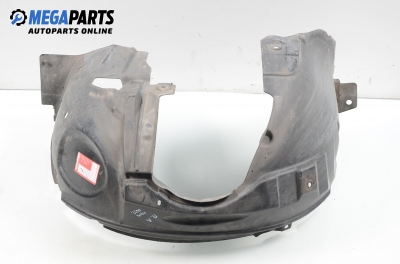 Inner fender for Mini Cooper (R50, R53) 1.6, 90 hp, hatchback, 3 doors, 2001, position: front - left