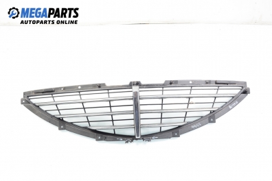 Grill for Ssang Yong Actyon 2.0 Xdi 4WD, 141 hp, 2007