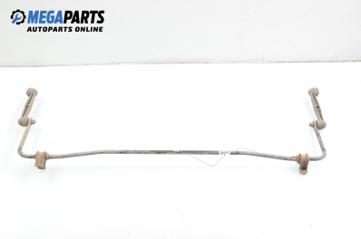 Sway bar for Alfa Romeo 147 1.6 16V T.Spark, 105 hp, 5 doors, 2001, position: rear