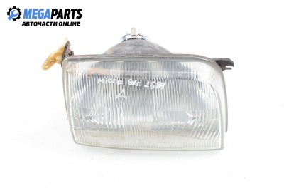 Headlight for Nissan Micra 1.2, 54 hp, 3 doors, 1991, position: right