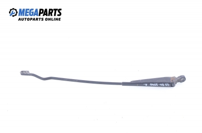 Front wipers arm for Volkswagen Golf II 1.6 TD, 70 hp, 1991, position: left