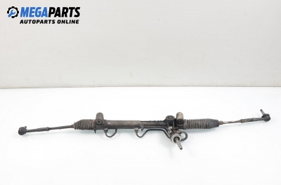 Hydraulic steering rack for Opel Zafira A 2.0 16V DTI, 101 hp, 2002