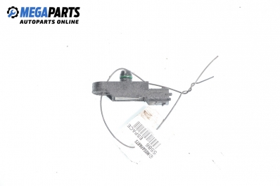 MAP sensor for Renault Espace IV 2.2 dCi, 150 hp, 2003