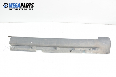 Side skirt for Volvo S70/V70 2.3 T5, 250 hp, station wagon automatic, 2000, position: right