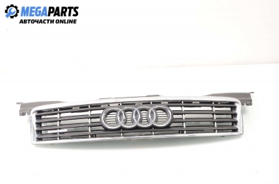 Grilă for Audi A8 (D3) (2002-2009) 4.0 automatic