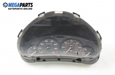 Bloc instrumente de bord pentru Peugeot 206 1.1, 60 cp, hatchback, 3 uși, 2000