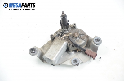 Motor ștergătoare parbriz for Peugeot 206 1.1, 60 hp, hatchback, 1999