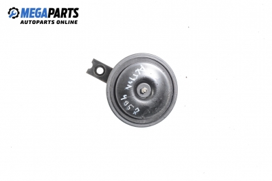 Horn for Ssang Yong Actyon 2.0 Xdi 4WD, 141 hp, 2007