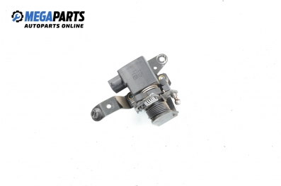 Accelerator potentiometer for Mercedes-Benz A-Class W168 1.6, 102 hp, 5 doors, 1998 № A 012 542 33 17