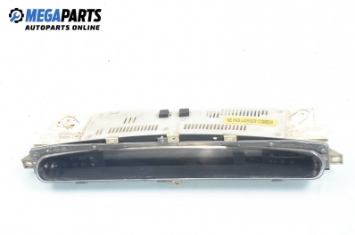 Instrument cluster for Renault Espace III 2.2 D, 114 hp, 1999