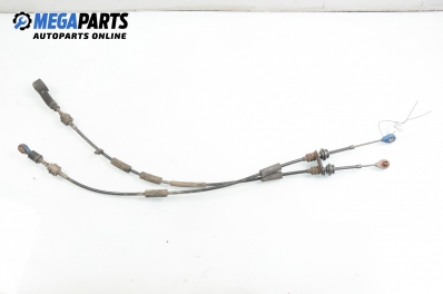 Gear selector cable for Alfa Romeo 147 1.6 16V T.Spark, 105 hp, 5 doors, 2001