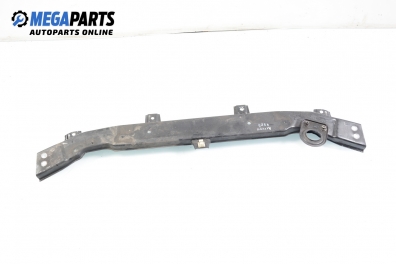 Front upper slam panel for Ssang Yong Actyon 2.0 Xdi 4WD, 141 hp, 2007