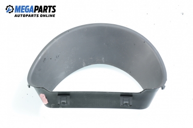 Interior plastic for Citroen C2 1.1, 60 hp, 2003