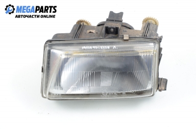 Headlight for Seat Ibiza 1.4, 60 hp, 3 doors, 1997, position: left