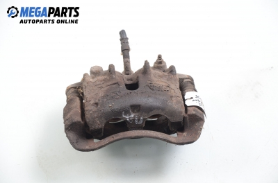 Caliper for Nissan Terrano II (R20) 2.4 12V, 124 hp, 5 doors, 1996, position: front - right