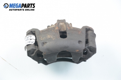 Caliper for Peugeot 206 2.0 S16, 136 hp, hatchback, 3 doors, 2001, position: front - right