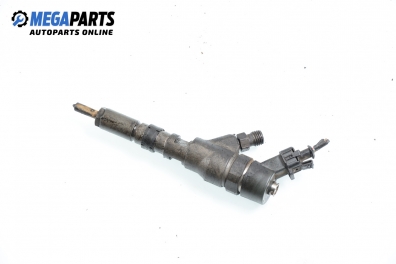 Duza diesel pentru Citroen C5 2.0 HDi, 109 cp, hatchback, 2002 № Bosch 0 445 110 062