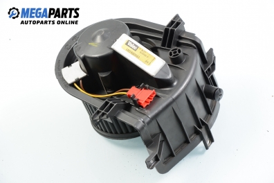 Heating blower for Volkswagen Golf III 1.6, 101 hp, 5 doors, 1997 № Valeo 1H1 820 021 JF2