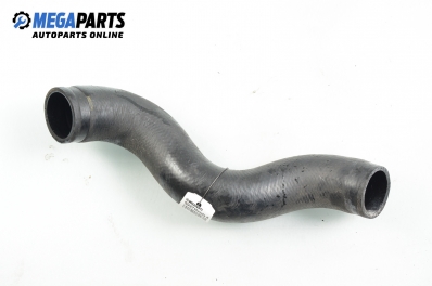 Turbo hose for Mazda 6 2.0 DI, 121 hp, station wagon, 2002