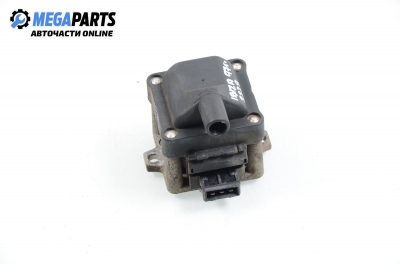 Ignition coil for Seat Ibiza (6K) 1.4, 60 hp, 1997