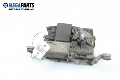 Front wipers motor for Renault Espace III 2.2 D, 114 hp, 1999, position: rear