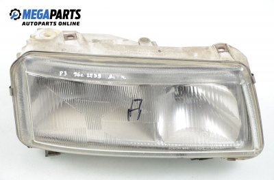 Headlight for Volkswagen Passat 2.0 16V, 150 hp, station wagon, 1996, position: right