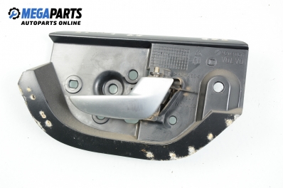 Inner handle for Volvo S70/V70 2.3 T5, 250 hp, station wagon automatic, 2000, position: rear - right № 9203066