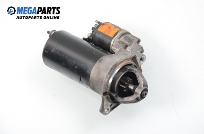 Starter for Saab 9-5 2.2 TiD, 120 hp, station wagon, 2004