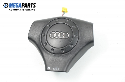 Airbag pentru Audi A6 (C5) 2.5 TDI Quattro, 150 cp, combi automat, 1999