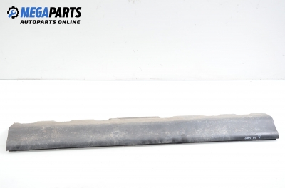 Side skirt for BMW X5 (E53) 3.0, 231 hp automatic, 2001, position: right