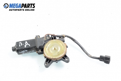 Window lift motor for Daewoo Nubira 1.6 16V, 103 hp, station wagon, 2000, position: front - right