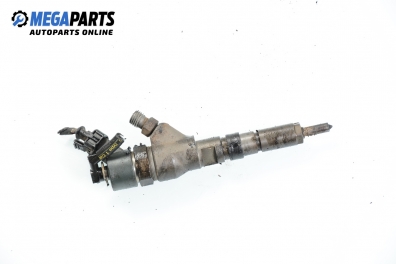 Duza diesel pentru Citroen C5 2.0 HDi, 109 cp, hatchback, 2002 № Bosch 0 445 110 062