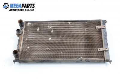 Water radiator for Seat Ibiza 1.4, 60 hp, 3 doors, 1997