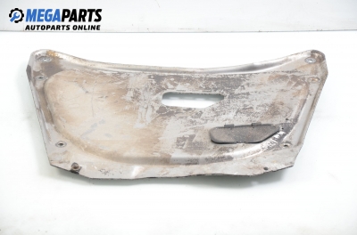 Skid plate for BMW X5 (E53) 3.0, 231 hp automatic, 2001