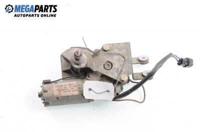 Front wipers motor for Opel Corsa B 1.5 D, 50 hp, 1995