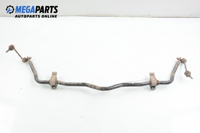 Sway bar for Alfa Romeo 147 1.6 16V T.Spark, 105 hp, 5 doors, 2001, position: front