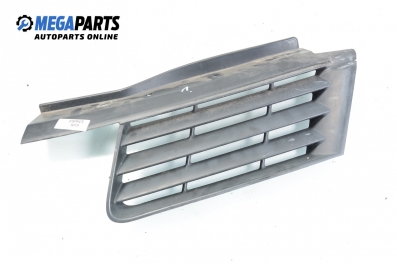 Grill for Renault Espace IV 2.2 dCi, 150 hp, 2003, position: left