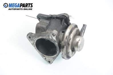 Supapă EGR for Volkswagen Touran 1.9 TDI, 100 hp, 2003