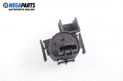 Ignition switch connector for Opel Meriva A 1.7 CDTI, 100 hp, 2005