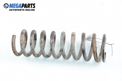 Coil spring for Mercedes-Benz C-Class 202 (W/S) 1.8, 122 hp, sedan, 1994, position: rear