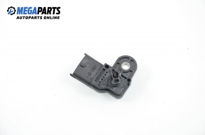 MAP sensor für Saab 9-5 2.2 TiD, 120 hp, combi, 2004 № Bosch 0 281 002 437