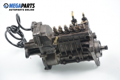 Diesel injection pump for Mercedes-Benz E-Class 210 (W/S) 3.0 D, 136 hp, sedan automatic, 1995 № Bosch 0 400 196 002