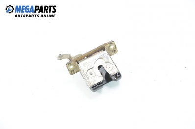 Trunk lock for Opel Astra G 1.7 16V DTI, 75 hp, hatchback, 5 doors, 2000