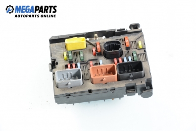 Fuse box for Citroen C2 1.1, 60 hp, 2003