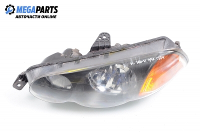 Headlight for Honda HR-V (1999-2006) 1.6, position: left