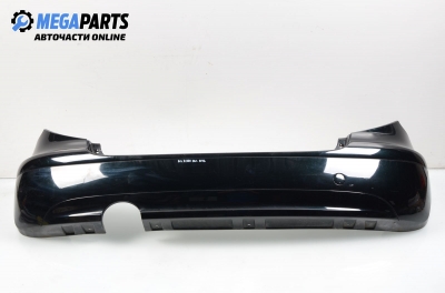 Rear bumper for Mercedes-Benz A-Class W169 2.0, 136 hp automatic, 2006, position: rear