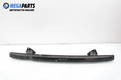 Bumper support brace impact bar for Mercedes-Benz A W169 2.0, 136 hp, 5 doors automatic, 2006, position: rear