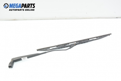 Front wipers arm for Citroen C2 1.1, 60 hp, 2003, position: left