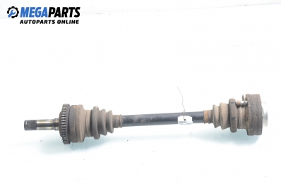 Driveshaft for Opel Omega B 2.5 TD, 130 hp, sedan, 1999