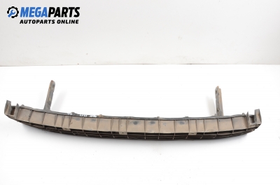 Bumper support brace impact bar for Volkswagen Passat (B3) 1.6 TD, 80 hp, station wagon, 1992, position: rear